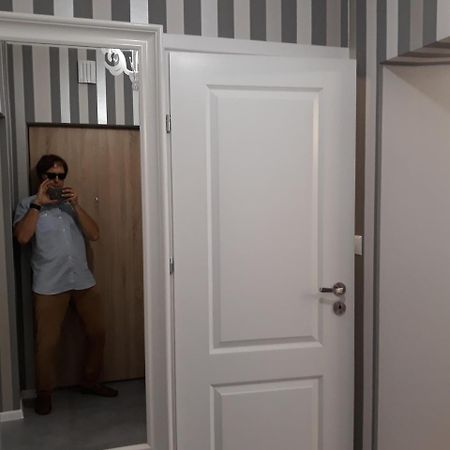 2 Bedroom City Center Apartment 카토비체 외부 사진