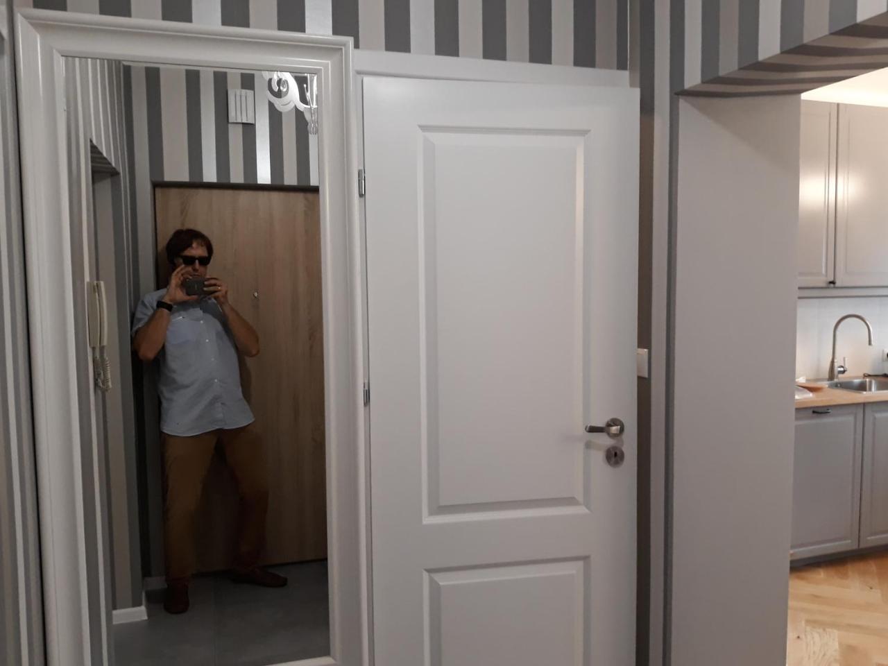2 Bedroom City Center Apartment 카토비체 외부 사진