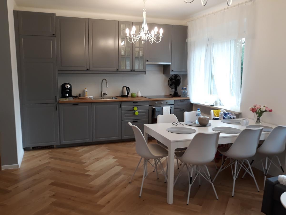 2 Bedroom City Center Apartment 카토비체 외부 사진