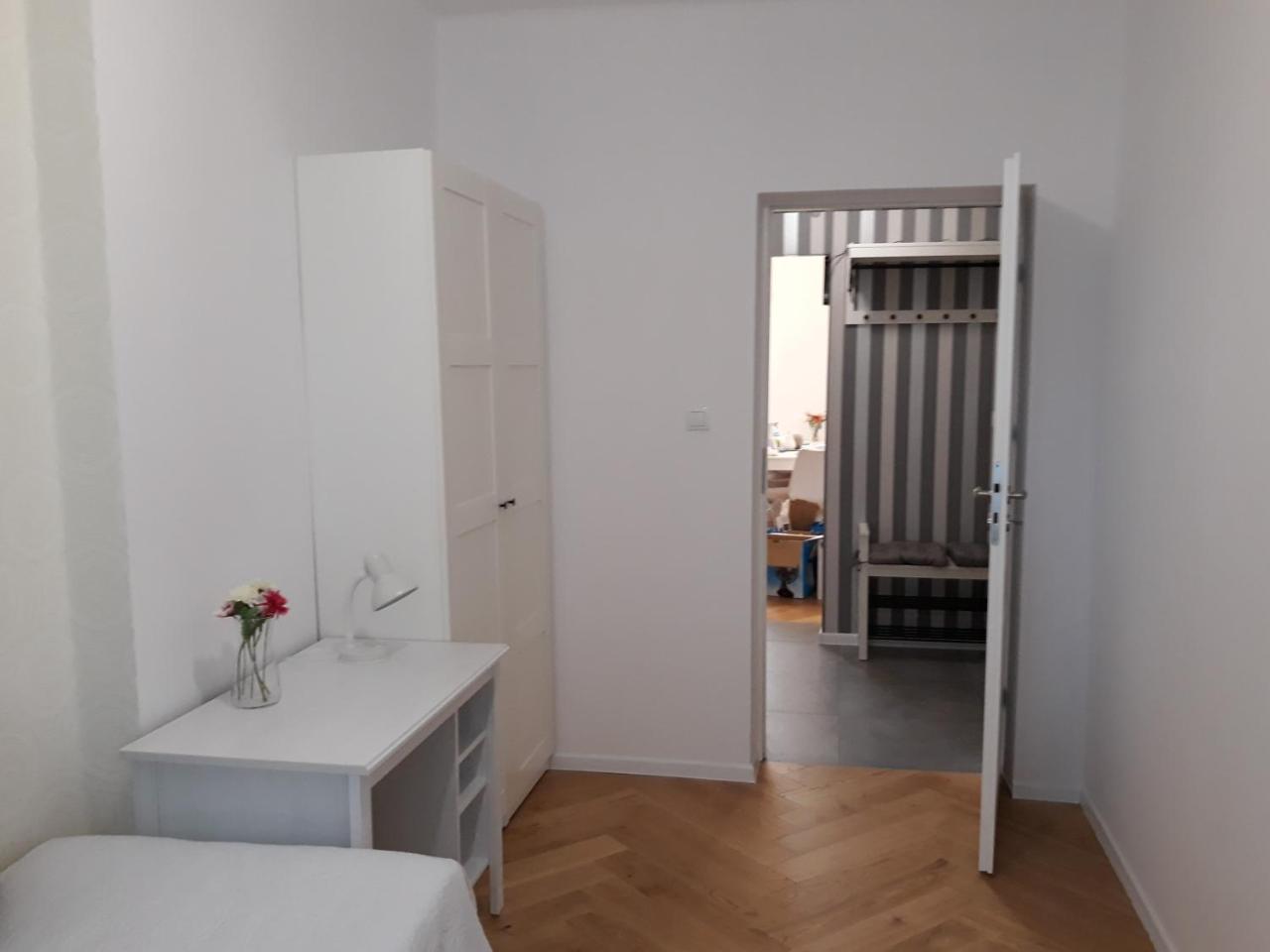 2 Bedroom City Center Apartment 카토비체 외부 사진