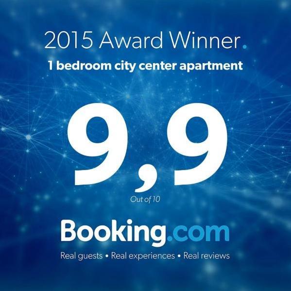 2 Bedroom City Center Apartment 카토비체 외부 사진