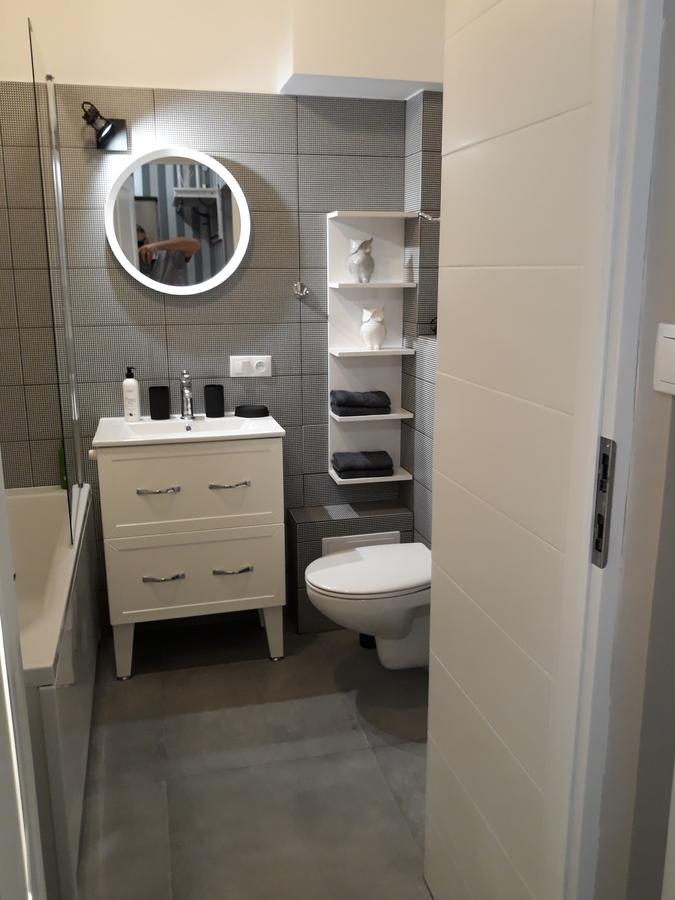 2 Bedroom City Center Apartment 카토비체 외부 사진